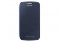 Samsung Galaxy Core Flip Cover Lacivert
