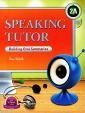 Speaking Tutor 2A +CD (ISBN: 9781599665450)