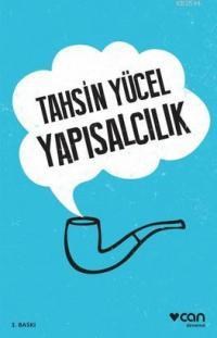 Yapısalcılık (ISBN: 9789750725739)