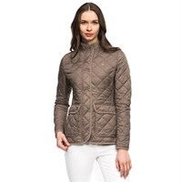 Nautica Quilted Fitted Jacket - 439T008T.20E-23955110