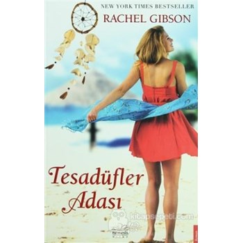 Tesadüfler Adası (ISBN: 9786055156183)