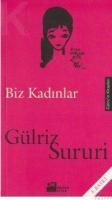BIZ KADINLAR (ISBN: 9789752931107)
