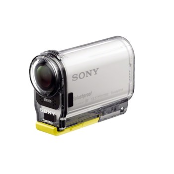 Sony HDR-AS100
