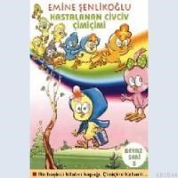 Hastalanan Civciv Çimiçimi (ISBN: 3002758100649)