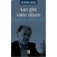 Kan Gibi Vakte Düşen (ISBN: 9789753550059)