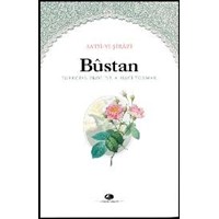 Büstan (ISBN: 9786054498277)