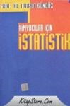 Kimyacılar Için Istatistik (ISBN: 9789757313250)