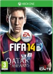(Xbox One) Fifa 14