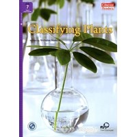 Classifying Plants +Downloadable Audio (Compass Readers 7) B2 (ISBN: 9781613526347)