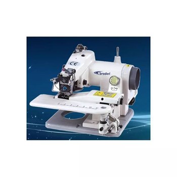 Broderi BD-500 Portatif Etek Baskı Makinası