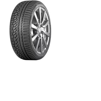 Nokian 275/40 R19 105V XL WR A4 Kış Lastiği 2017 ve Öncesi