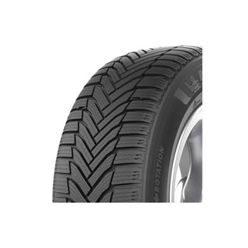 Michelin 225/45 R17 91H Alpin 6 Kış Lastiği Üretim Yılı: 2020