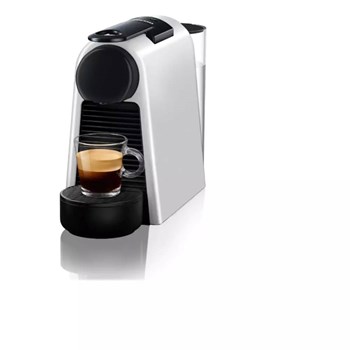 Nespresso Essenza Mini D30 Gümüş Kahve Makinesi