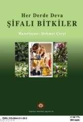 Şifalı Bitkiler 1312 (ISBN: 9789944211225)