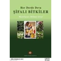 Şifalı Bitkiler 1312 (ISBN: 9789944211225)