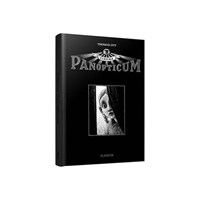 Cinema Panopticum (ISBN: 9786056345159)