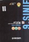 9. Sınıf Fizik Soru Bankası (ISBN: 9786053801290)