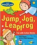 Jump, Jog, Leapfrog (ISBN: 9781840595017)
