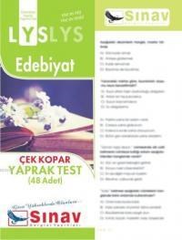 LYS Edebiyat (ISBN: 9786051232324)