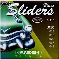 Thomastik Infeld Gitar Aksesuar Elektro Sliders Tel Sl110 31639863