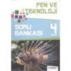 4. Sınıf Fen ve Teknoloj Soru Bankası (ISBN: 9789944695893)