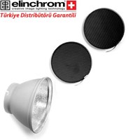Elinchrom Basic Grid Reflector Set 21 cm