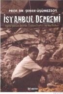 Istanbul Depremi (ISBN: 9789944109338)