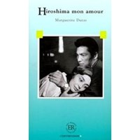 Hiroshima mon amour (ISBN: 9788723902221)