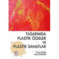 Tasarımda Plastik Ögeler ve Plastik Sanatlar (ISBN: 9786059942126)