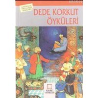 Dede Korkut Öyküleri (ISBN: 9789758980823)