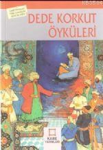 Dede Korkut Öyküleri (ISBN: 9789758980823)
