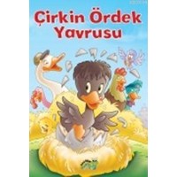 Çirkin Ördek Yavrusu (ISBN: 9789754798913)