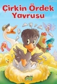 Çirkin Ördek Yavrusu (ISBN: 9789754798913)