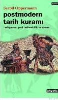 POSTMODERN TARIH KURAMI (ISBN: 9789944931113)