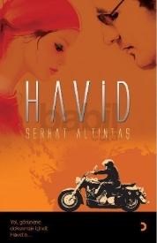 Havid (ISBN: 9786051273129)