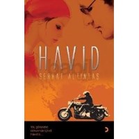 Havid (ISBN: 9786051273129)