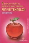 8. Sınıf Fen ve Teknoloji Soru Bankası (ISBN: 9786055379056)