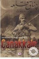 Çanakkale 18 Mart 1915 (ISBN: 9789753902069)