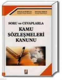 Kamu Sözleşmeleri Kanunu (ISBN: 9786064490493)