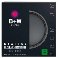 BW 67mm Polarize Filtre 951654