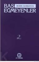 Baş Eğmeyenler (ISBN: 9789757530510)