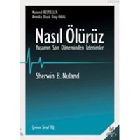 Nasıl Ölürüz (ISBN: 9786058670037)