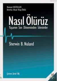 Nasıl Ölürüz (ISBN: 9786058670037)