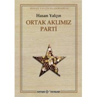 Ortak Aklımız Parti (ISBN: 9789753435096)