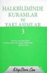 Halkbiliminde Kuramlar Ve Yaklaşımlar- 3 (ISBN: 9789759892784)