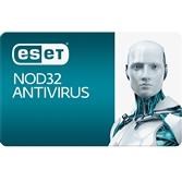 Nod32 Eset Antivirüs Türkçe 1 Kullanıcı 1 Yıl 9.0