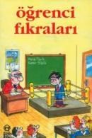 Öğrenci Fıkraları (ISBN: 9789756706206)