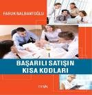 Başarılı Satışın Kısa Kodları 9786055013196