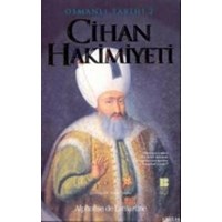 Cihan Hakimiyeti (ISBN: 9789756316527)