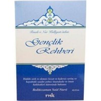 Gençlik Rehberi (Orta Boy) (ISBN: 3002806101559)